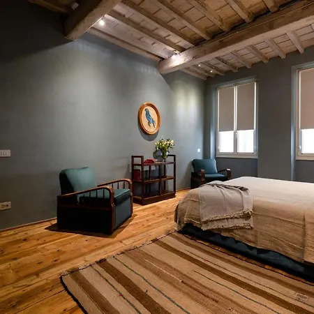 Borgo Signature Affittacamere