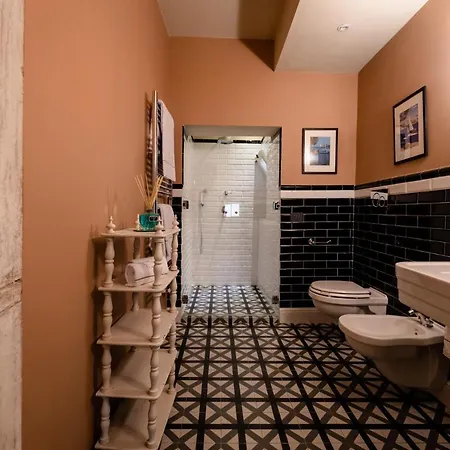 Affittacamere Borgo Signature *