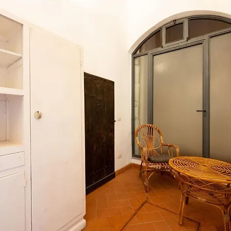 San Zanobi 33 Apartment Florence