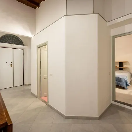 Apartment San Zanobi 33 Florence