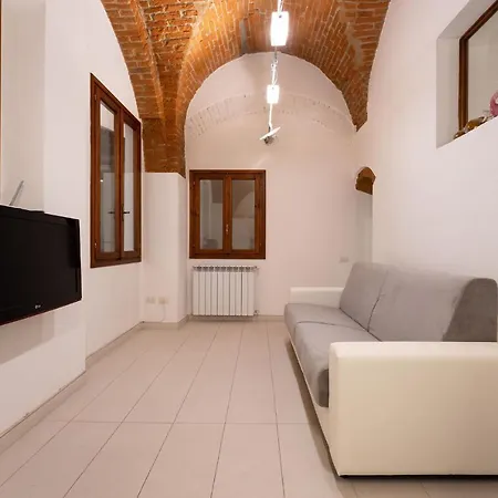 San Zanobi 33 Apartment Florence