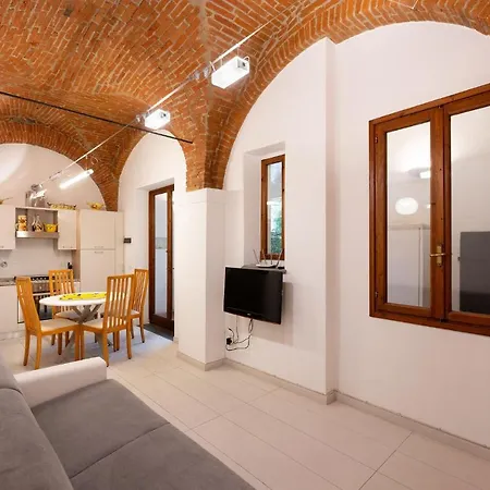 Apartment San Zanobi 33