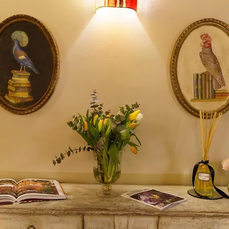 Borgo Signature Affittacamere *