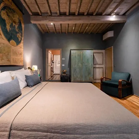 Borgo Signature Affittacamere *