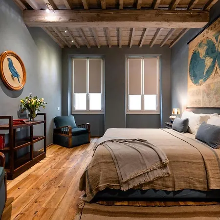 Affittacamere Borgo Signature
