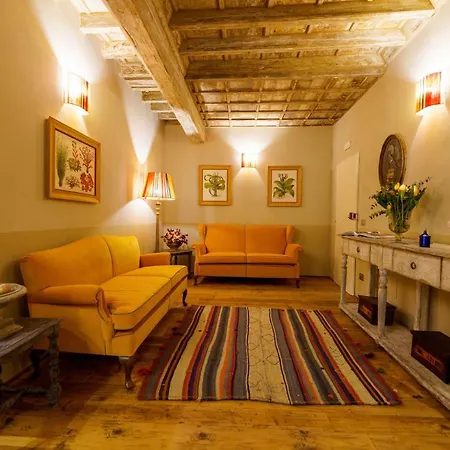 Affittacamere Borgo Signature *