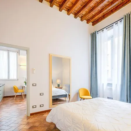 Condotta 16 * Florens