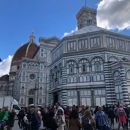 Tuscany Belfiore Florence