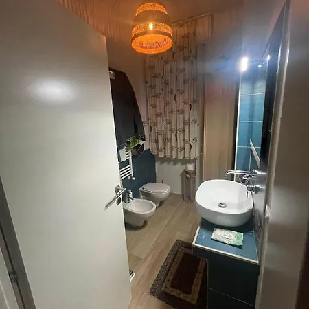 Tramway Easy Private - Casa All'italiana Guest house