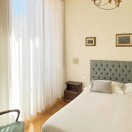 Guest house Cimabue 9 Florence