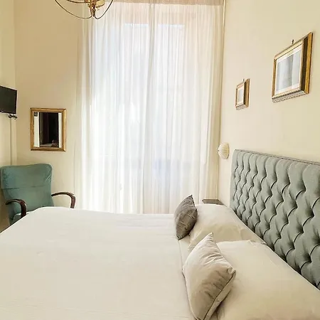 Guest house Cimabue 9 3*