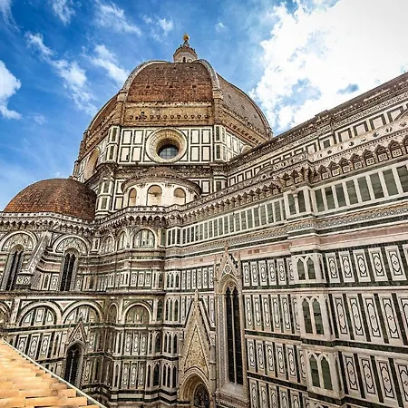 Duomo Hotel 3*