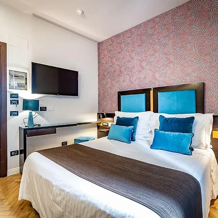 Duomo Hotel Firenze