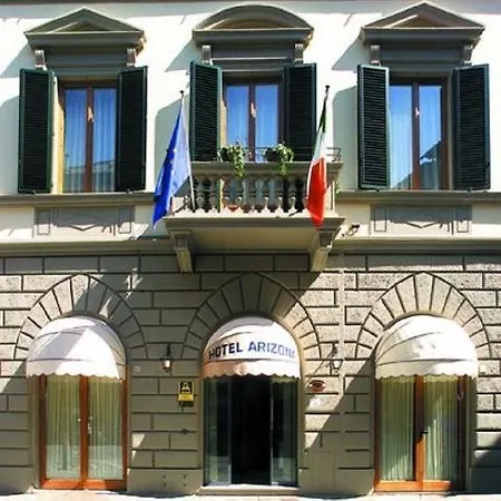 Arizona Hotel Florença