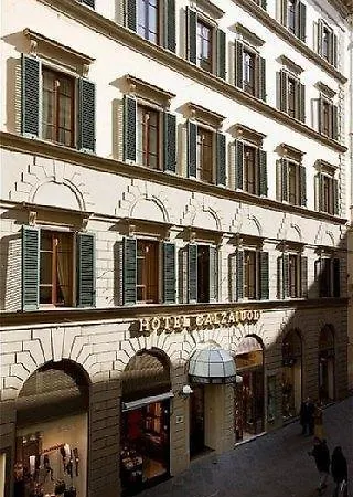 Fh55 Calzaiuoli 4* Firenze