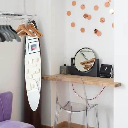 Apartment Matteotti *
