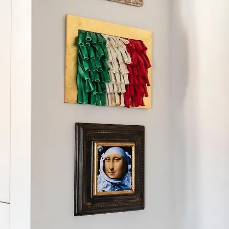 Apartment Matteotti Florence