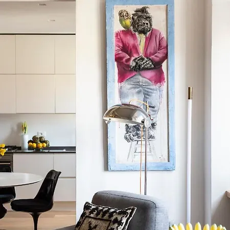 Apartment Matteotti *