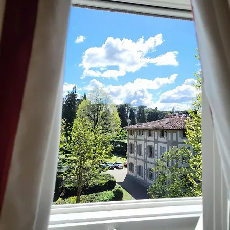 Nardi - Residenza D'epoca Hotel Florence