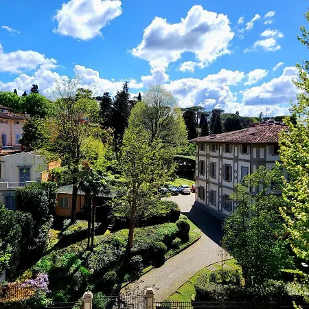 Nardi - Residenza D'epoca Hotel 2*