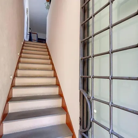 Apartment La Rosa