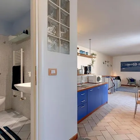 Apartment La Rosa