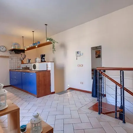 La Rosa Apartment Florence