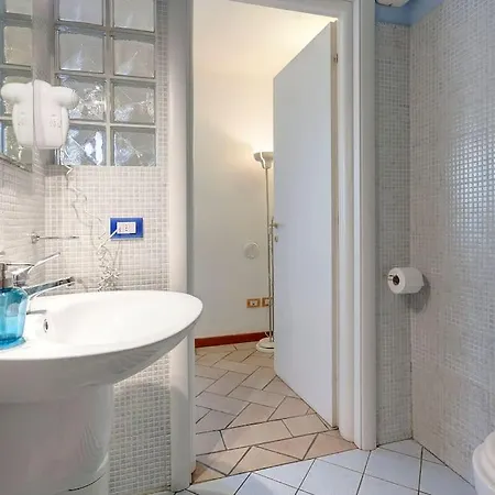 Apartment La Rosa *