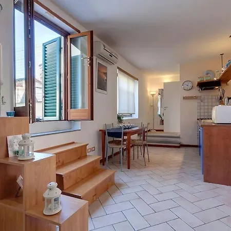 Apartment La Rosa