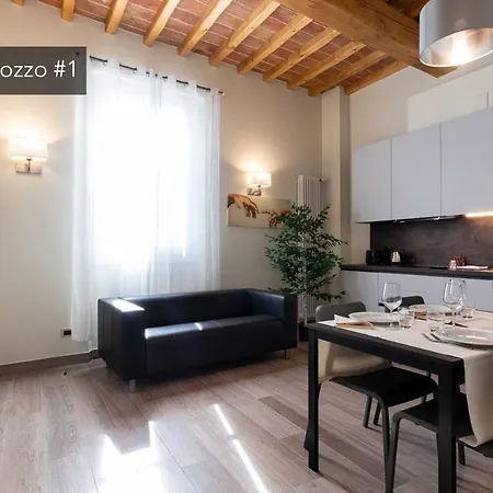 Carobbi Apartment Florence