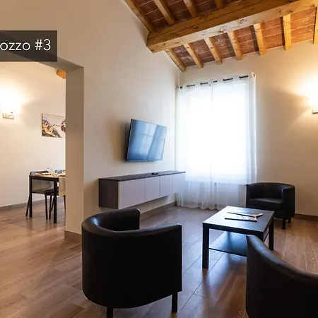 Apartment Carobbi Florence