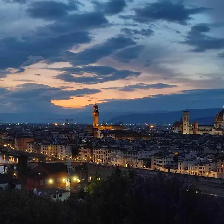 Guest house Tramway Easy Private - Casa All'italiana Florence