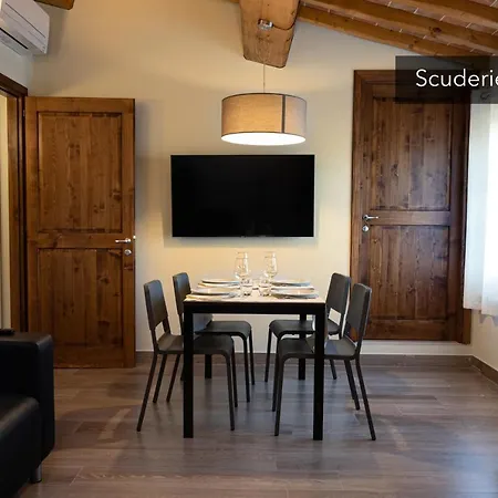 Carobbi Apartment Florence