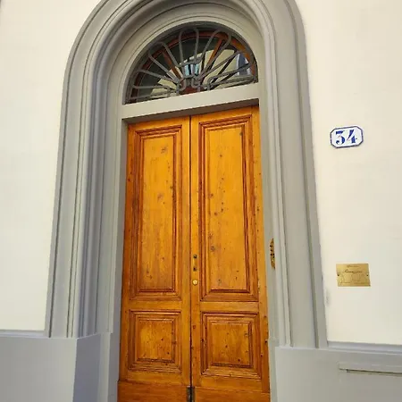 Ramazzini Guest house