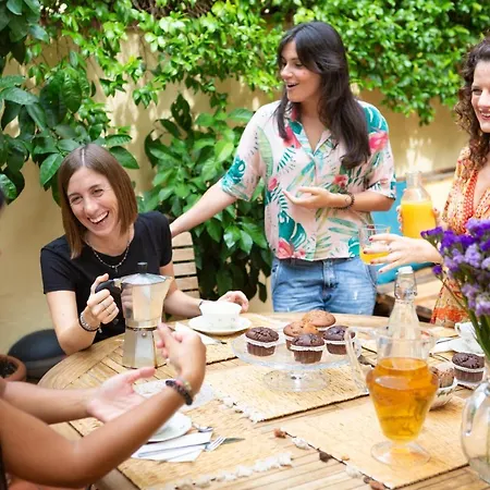 Monte Oliveto Bed & Breakfast Firenze