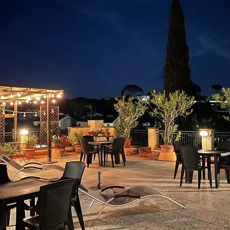 Argentiere Bed & Breakfast Florence