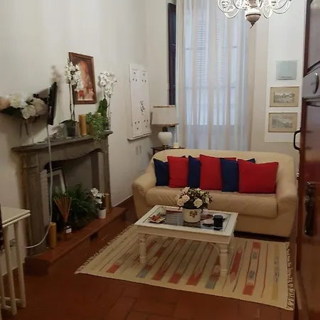 Apartment La Casa Di Betta