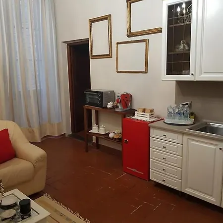 La Casa Di Betta *