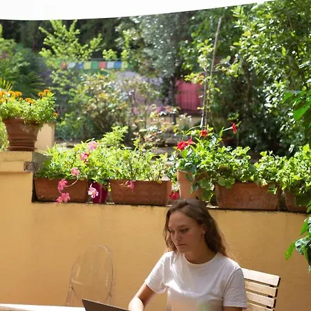 Monte Oliveto Bed & Breakfast