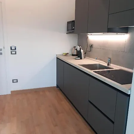 Apartment Sweetly In *