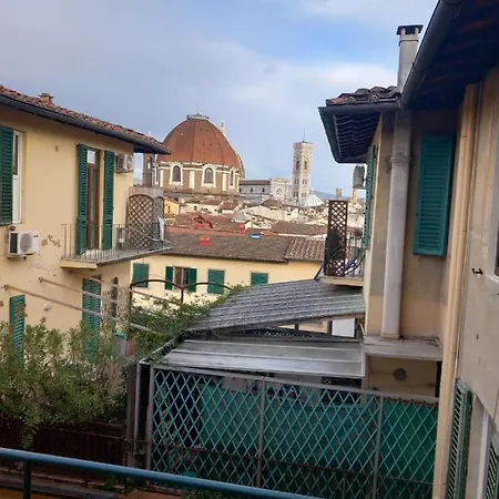 Apartment Sweetly In Florence