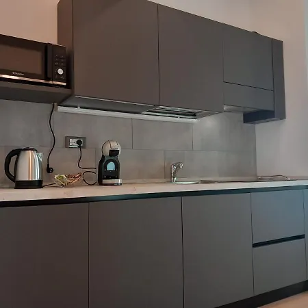 Apartment Sweetly In *