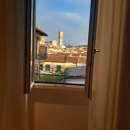 Sweetly In Apartment Florence