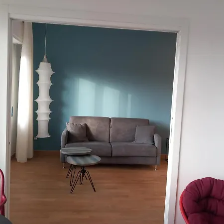 Apartment Sweetly In