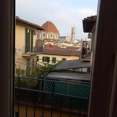 Apartment Sweetly In Florence