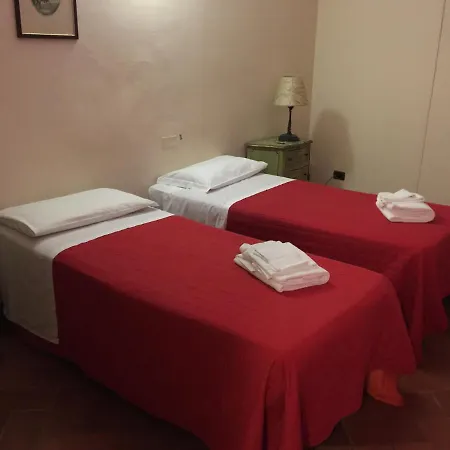 Le Due Fontane Firenze