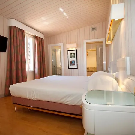 Albani 4* Florence