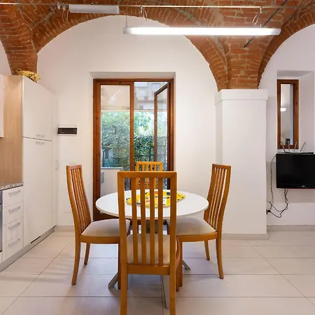 Apartment San Zanobi 33 *