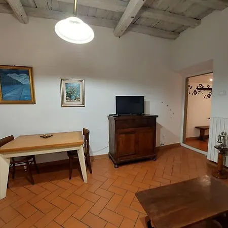 San Frediano Al 36 Firenze