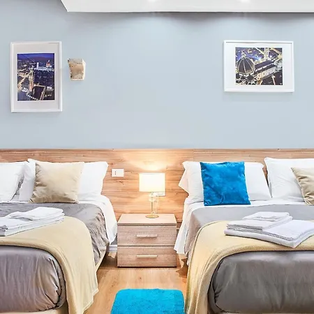 Cathedral Bed & Breakfast